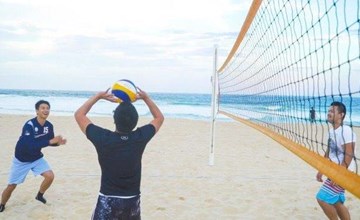 Volleyball (Beach)