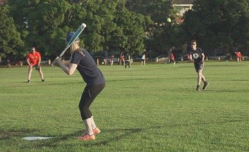 Softball