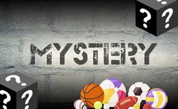 Mystery Leagues