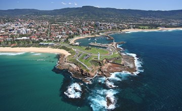 Wollongong